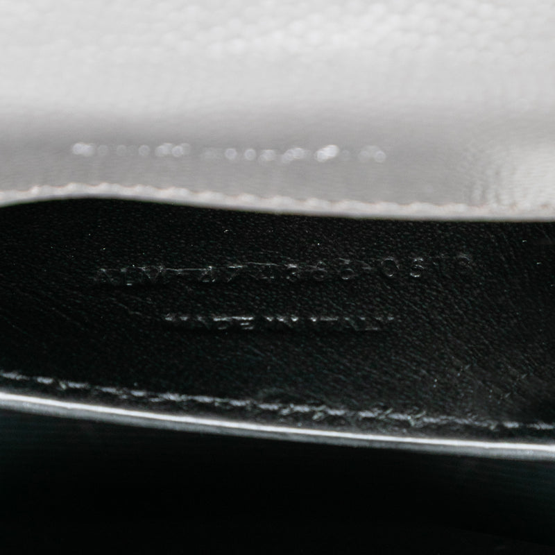 Small Grain de Poudre Monogram Kate Tassel Crossbody - Image 6