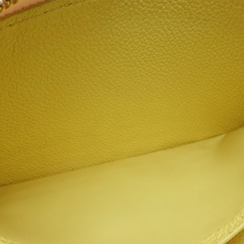 Bicolor Monogram Empreinte Zippy Long Wallet - Image 7