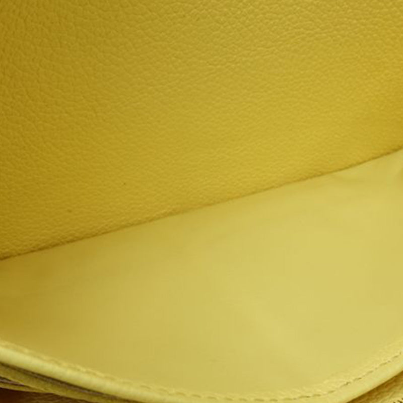 Bicolor Monogram Empreinte Zippy Long Wallet - Image 8