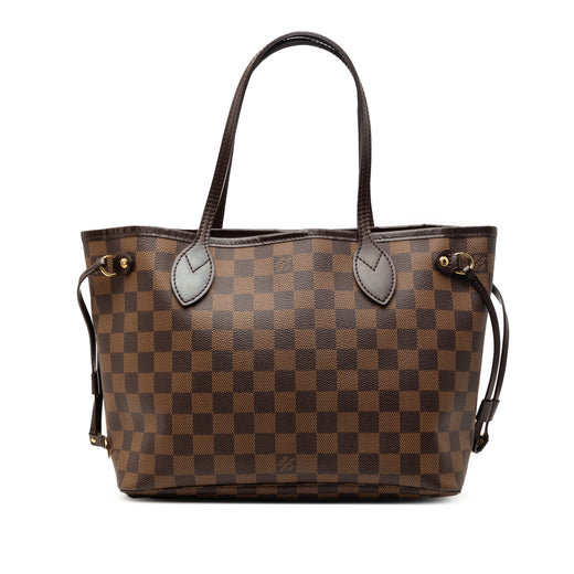 Damier Ebene Neverfull PM - Image 1