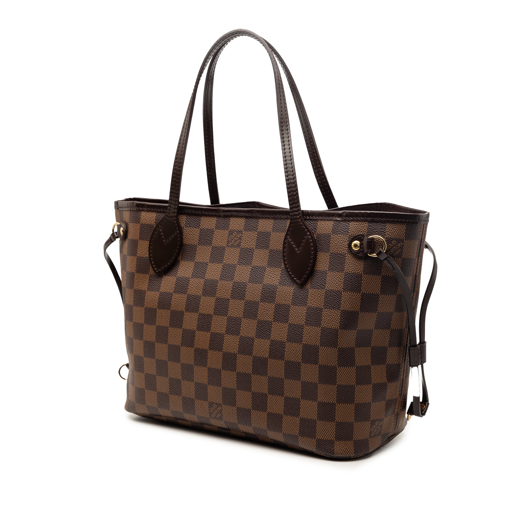 Damier Ebene Neverfull PM - Image 2