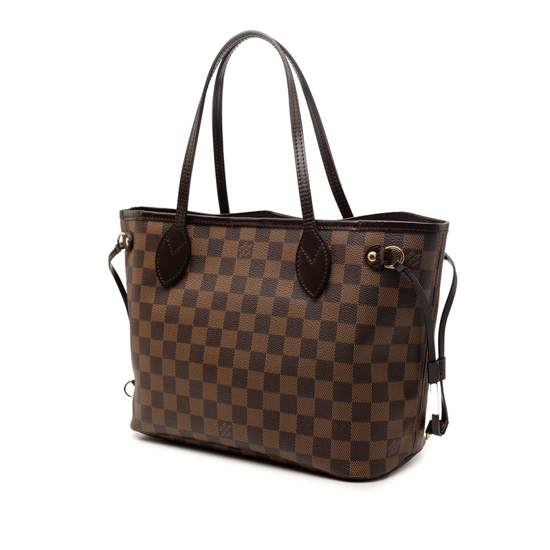 Damier Ebene Neverfull PM - Image 2