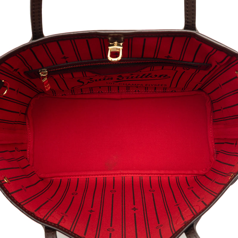 Damier Ebene Neverfull PM - Image 4