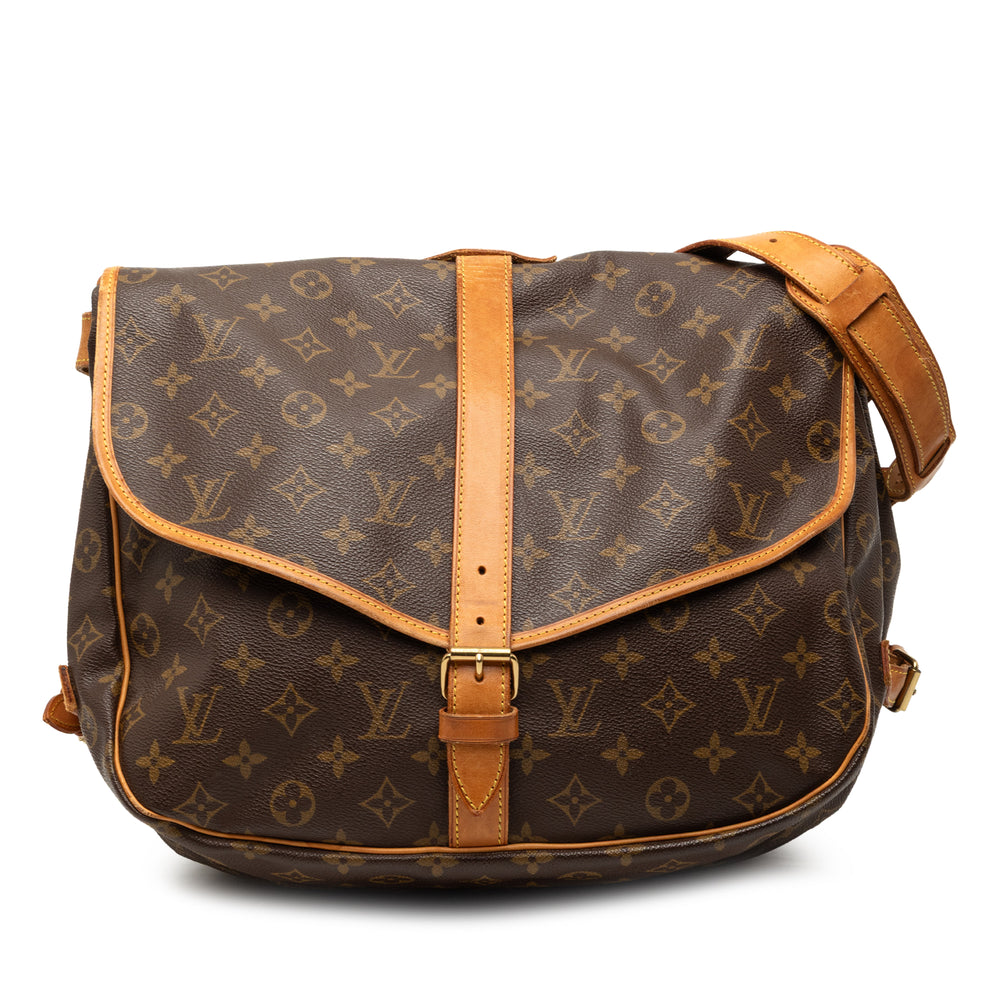 Monogram Saumur 35 · HEWI