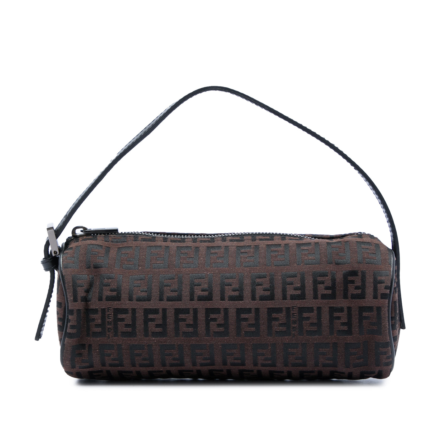 Zucchino Canvas Barrel Pochette - Image 1