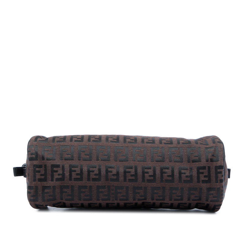 Zucchino Canvas Barrel Pochette - Image 3
