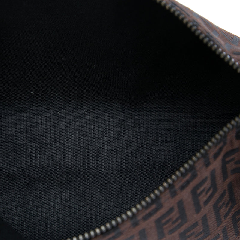 Zucchino Canvas Barrel Pochette - Image 4