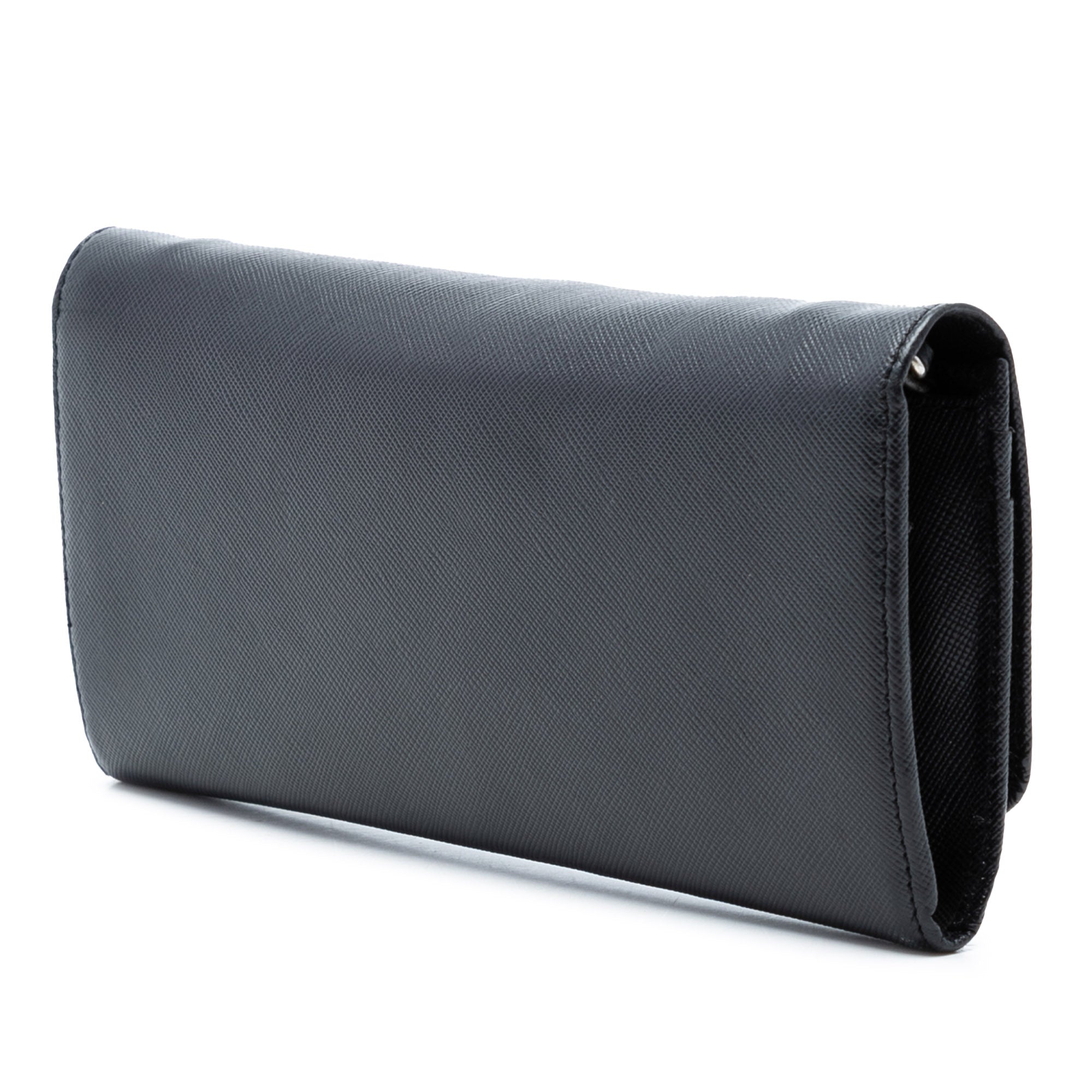 Saffiano Wallet On Chain - Image 2
