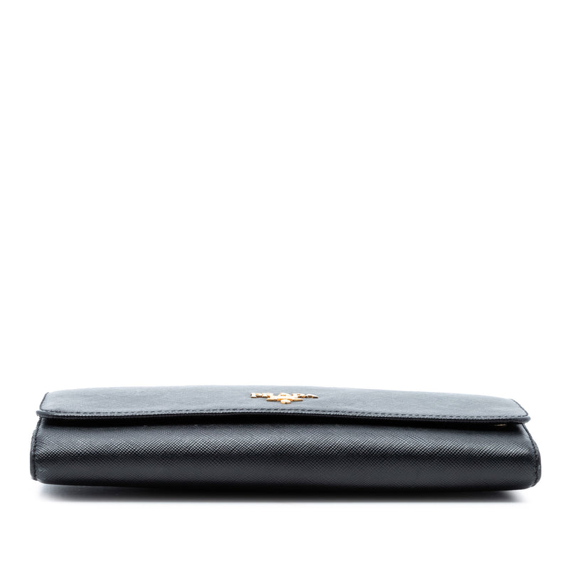 Saffiano Wallet On Chain - Image 3