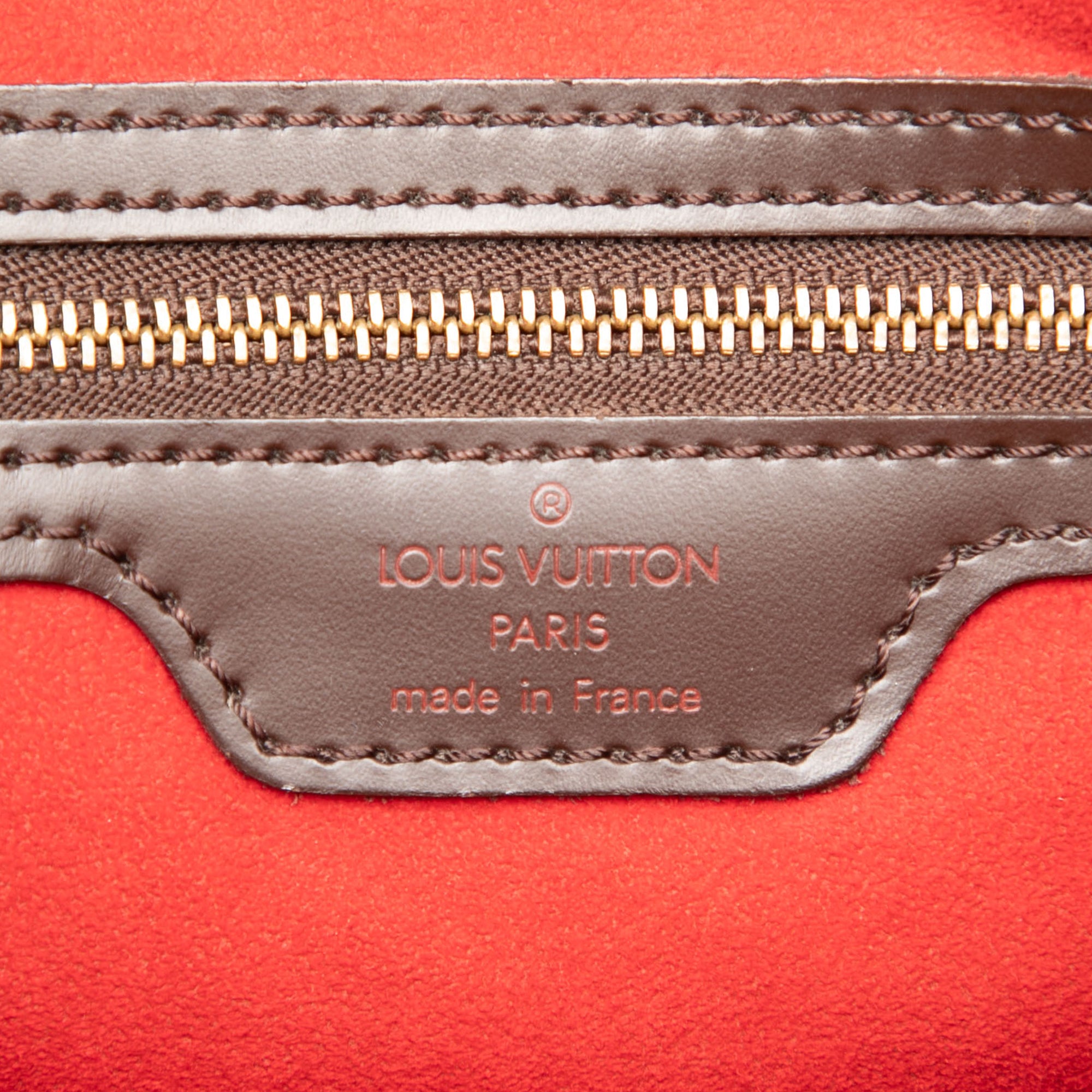 Damier Ebene Uzes - Image 5