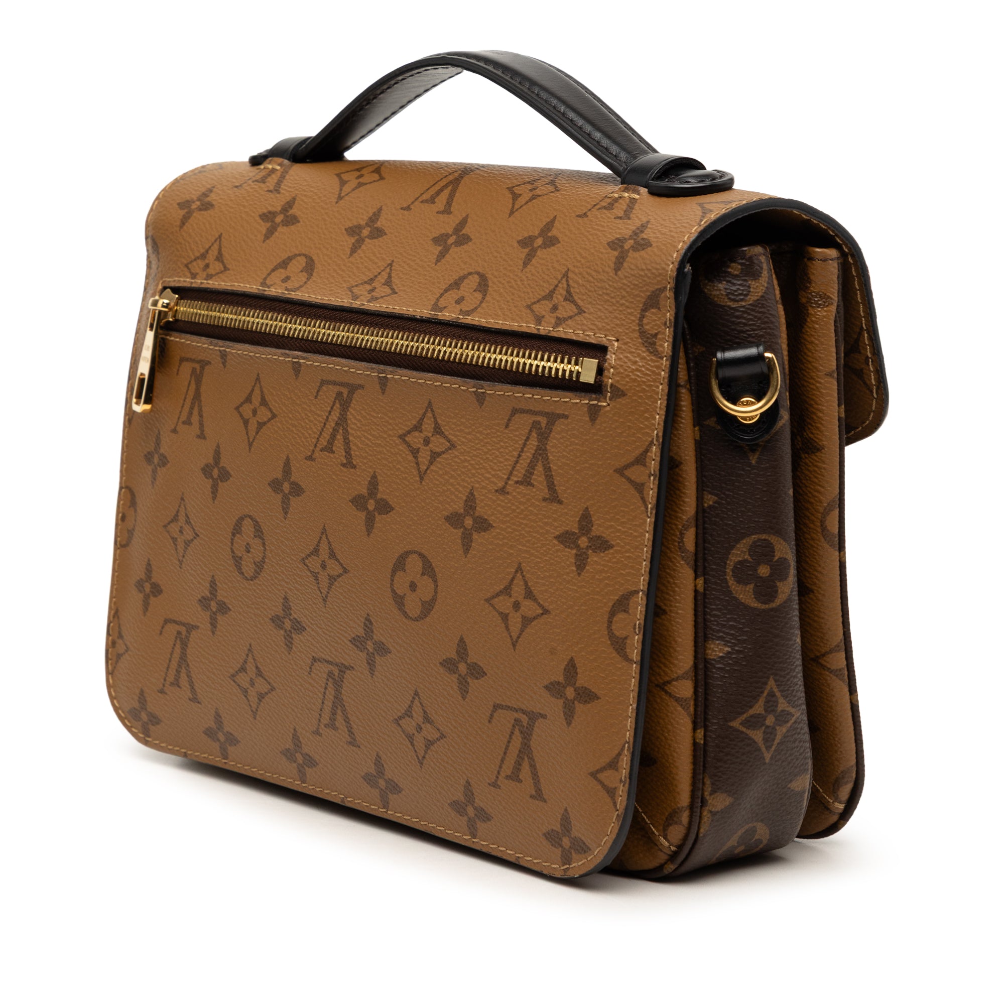 Monogram Reverse Pochette Metis - Image 2