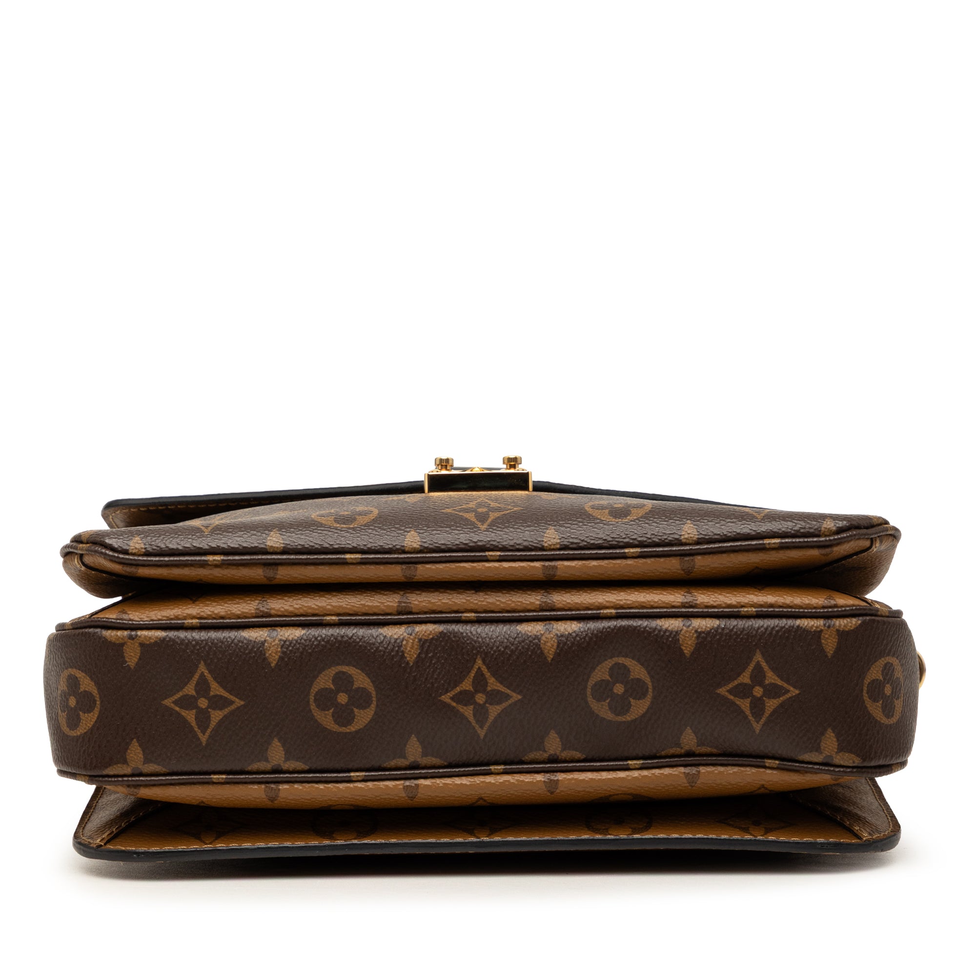 Monogram Reverse Pochette Metis - Image 3