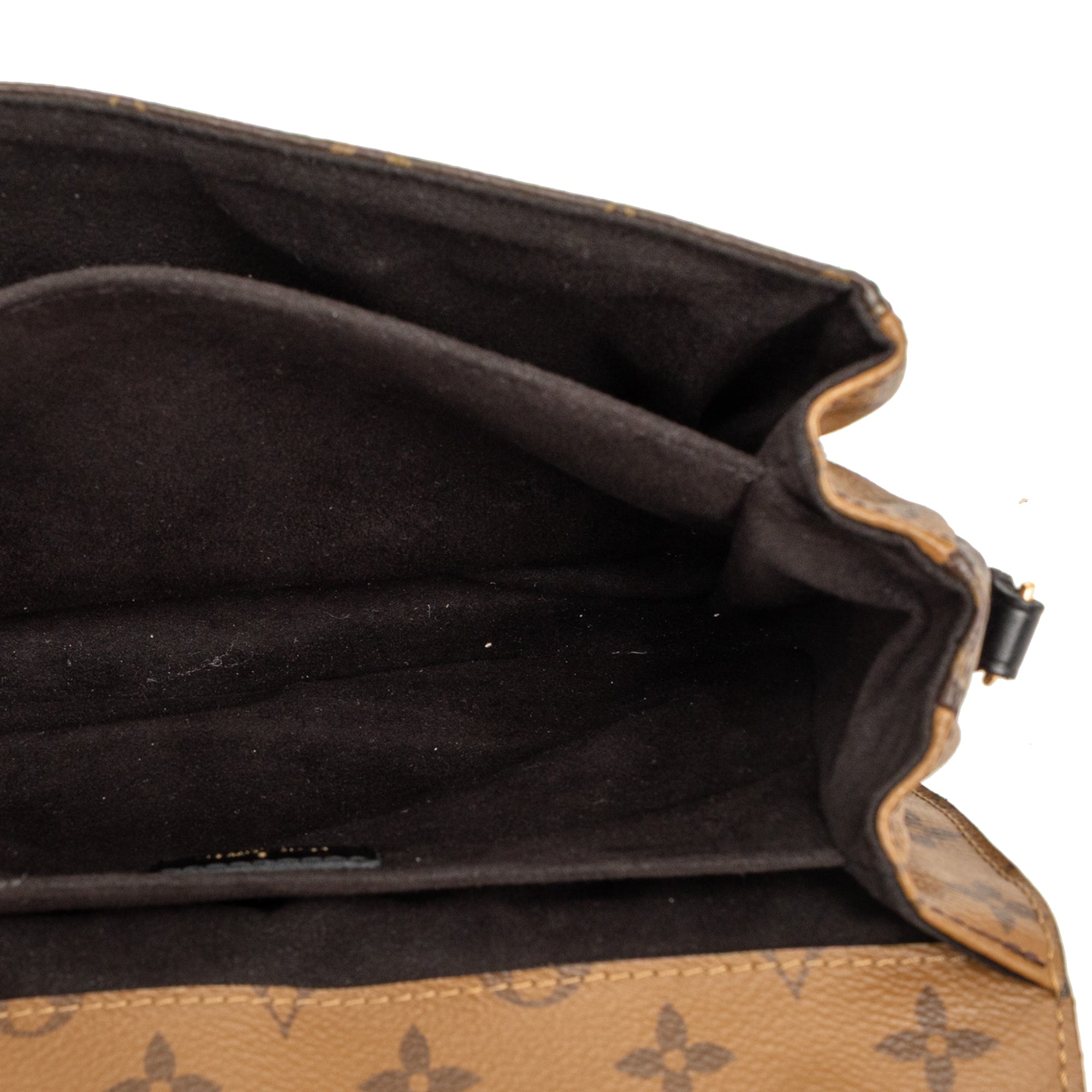 Monogram Reverse Pochette Metis - Image 4