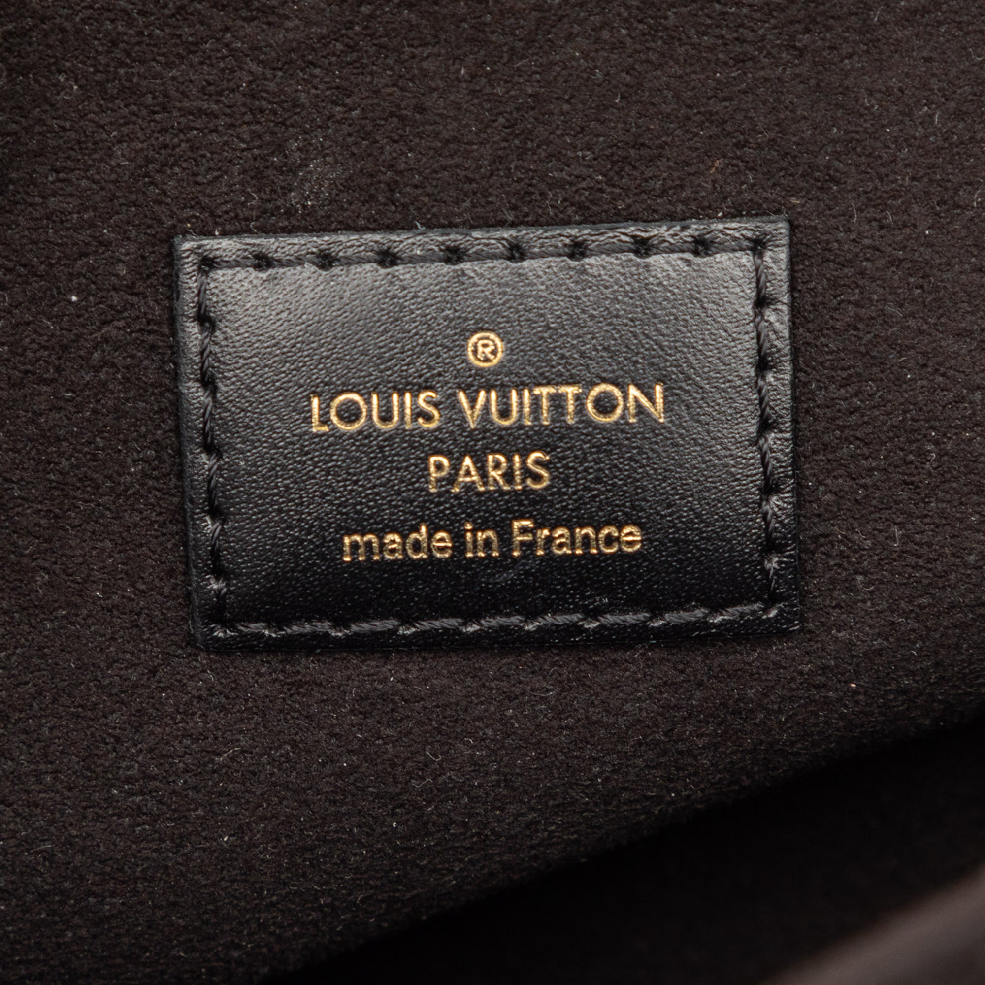 Monogram Reverse Pochette Metis - Image 5