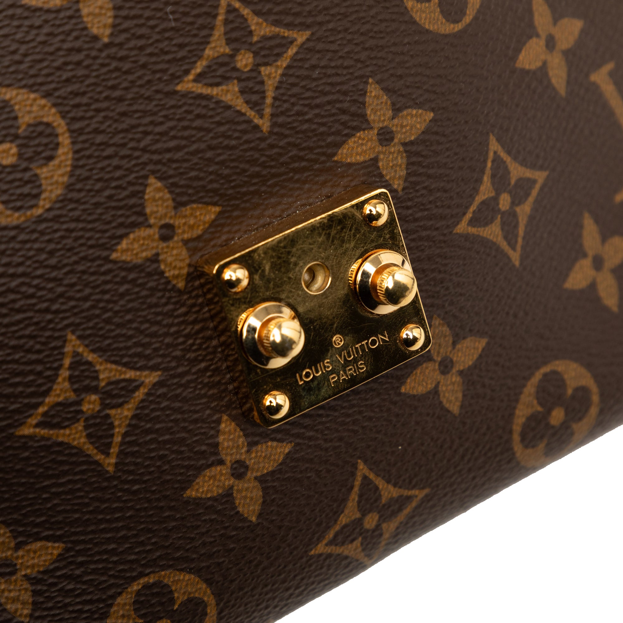 Monogram Reverse Pochette Metis - Image 7