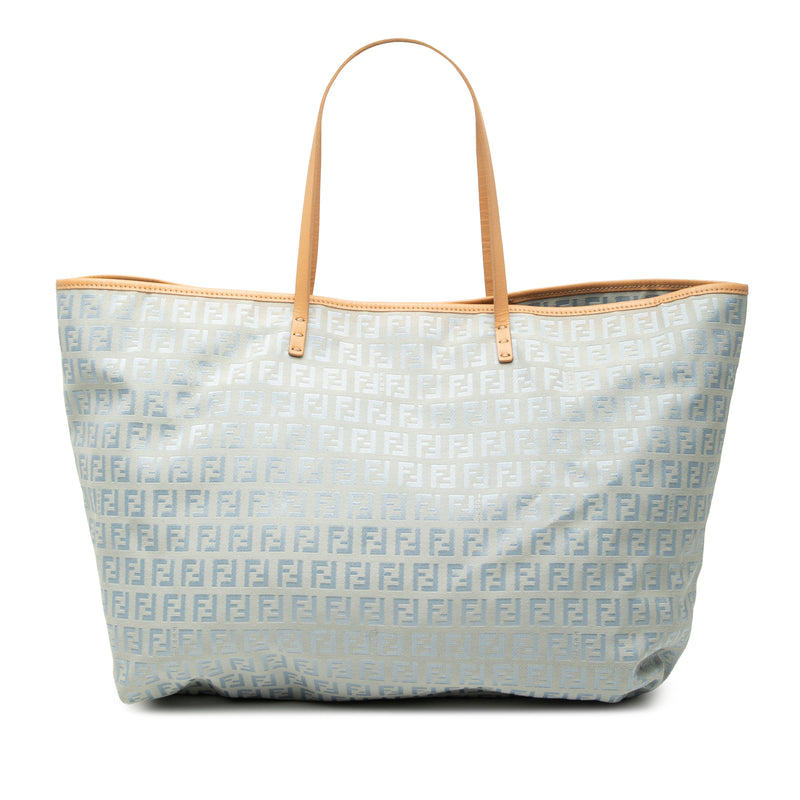 Large Zucchino Canvas Roll Tote