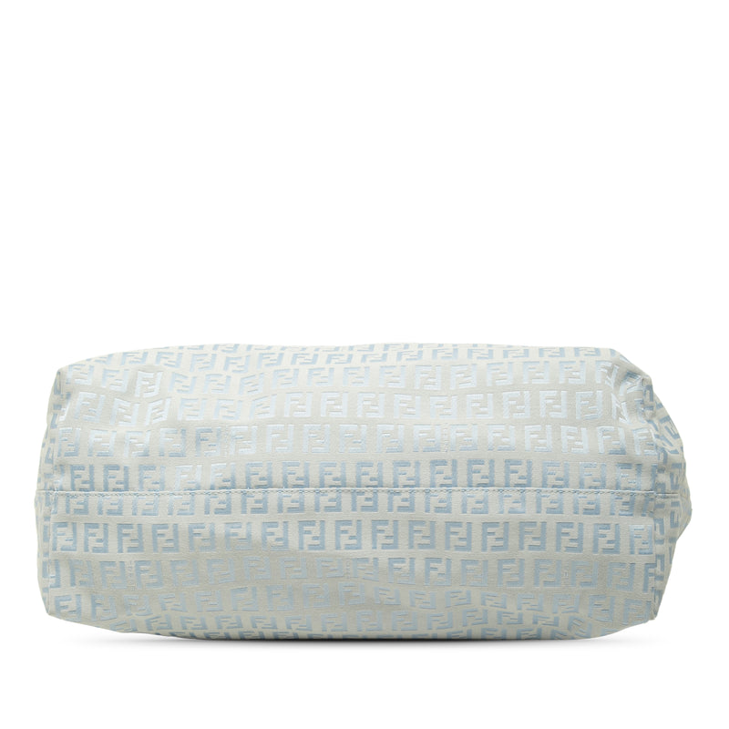 Large Zucchino Canvas Roll Tote - Image 3