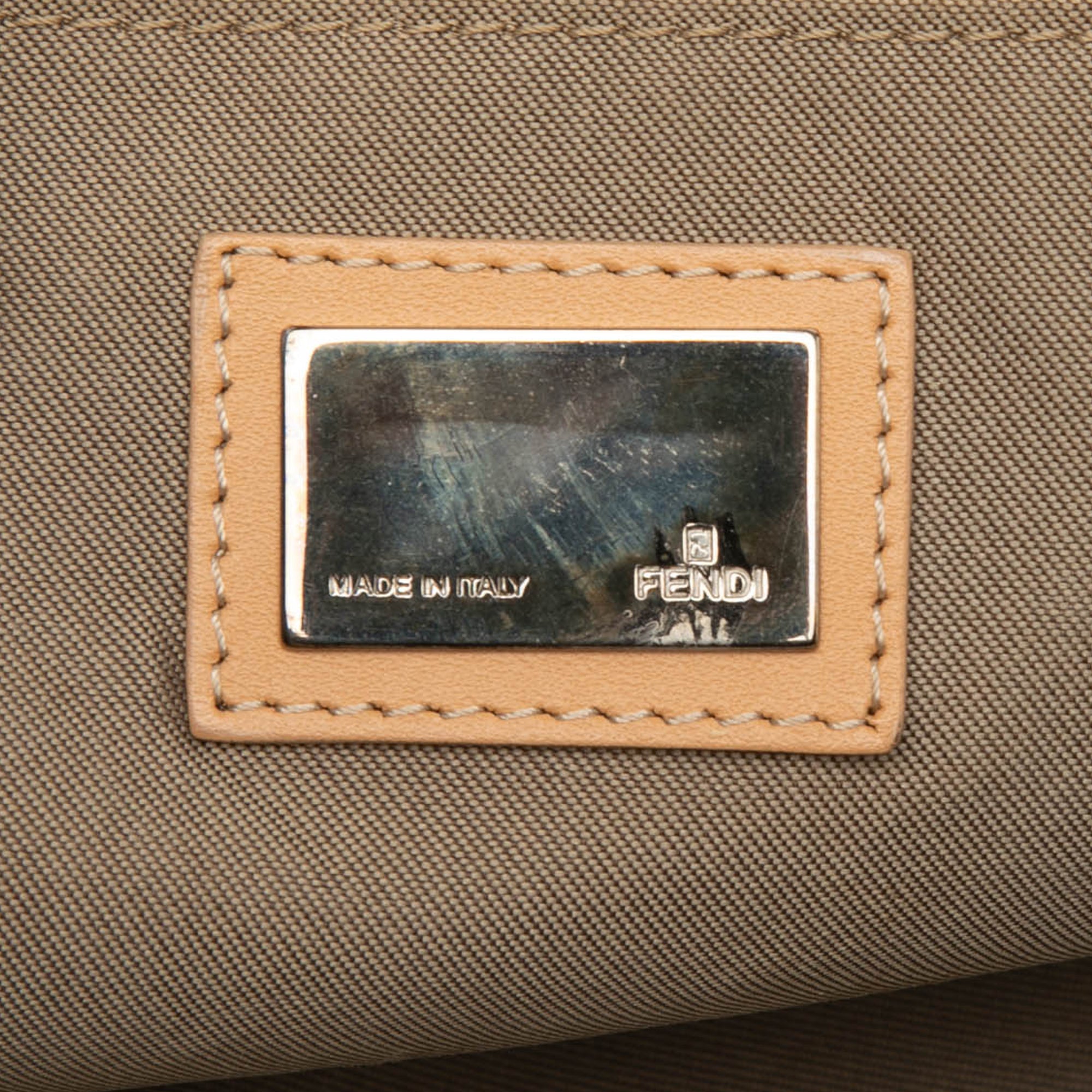 Large Zucchino Canvas Roll Tote - Image 5