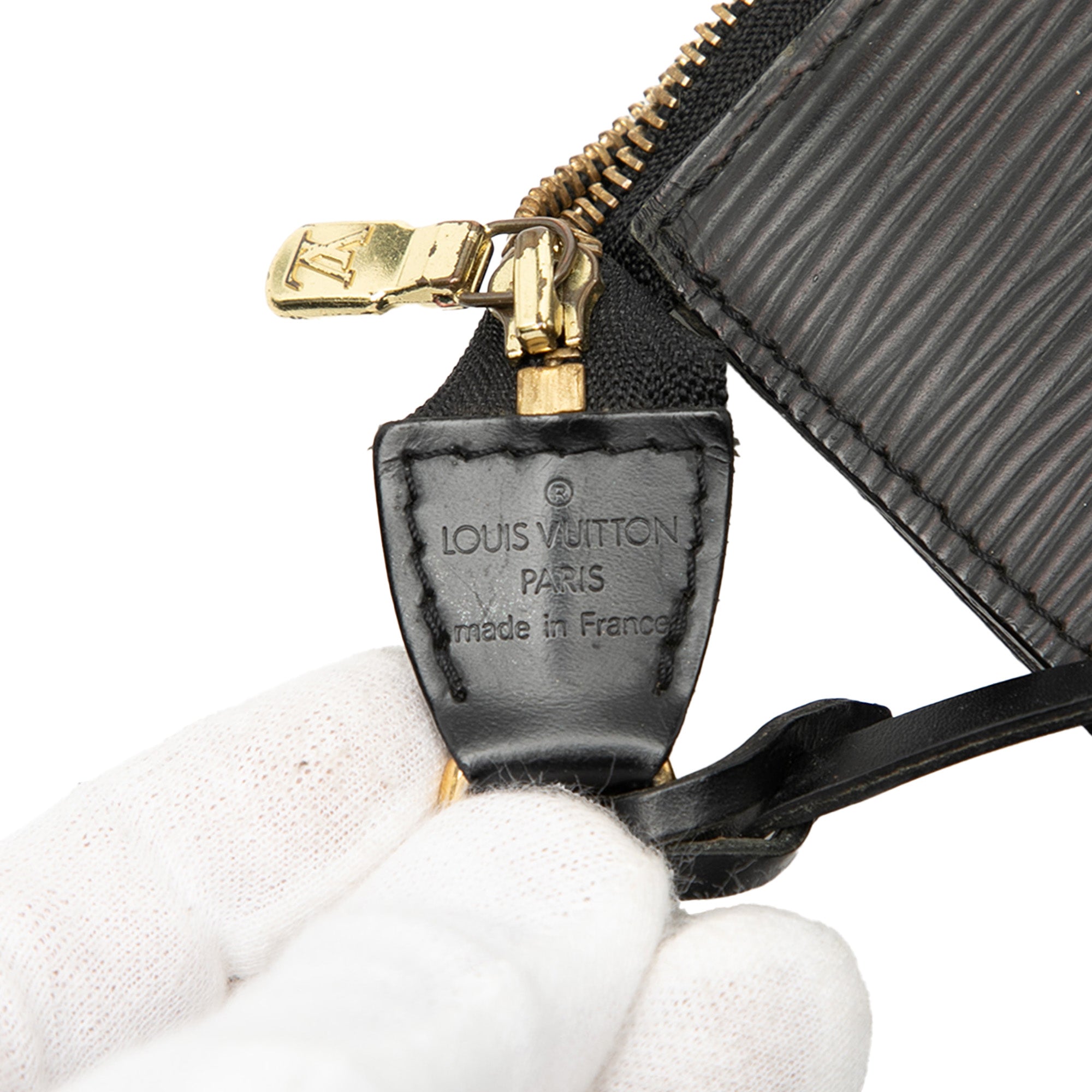 Epi Pochette Accessoires - Image 6