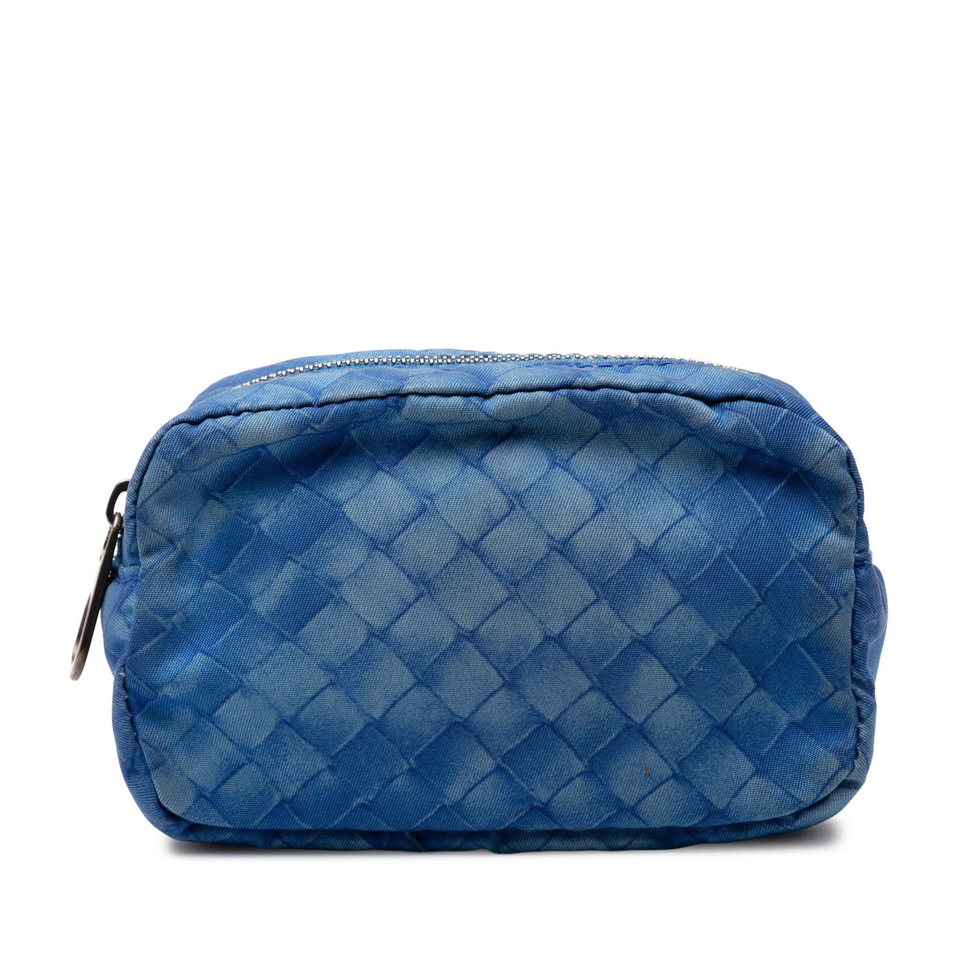 Nylon Intrecciolusion Pouch - Image 1