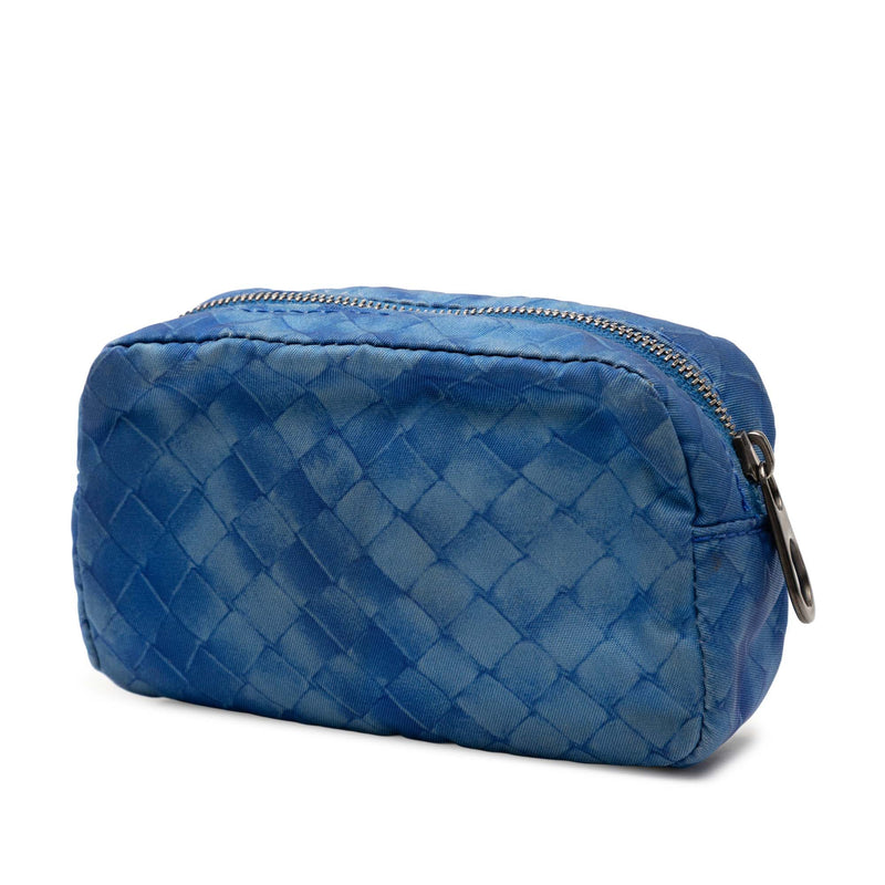 Nylon Intrecciolusion Pouch - Image 2
