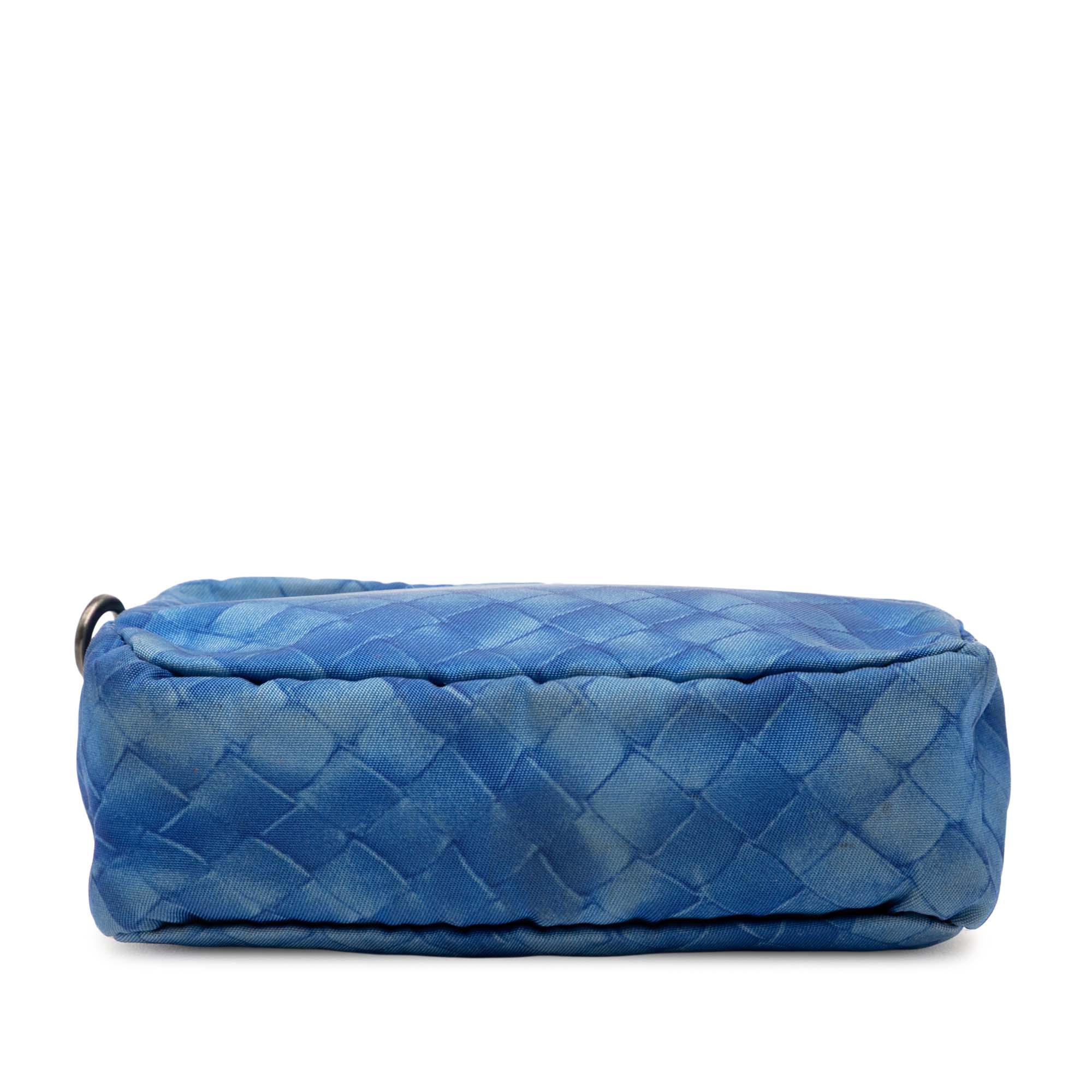 Nylon Intrecciolusion Pouch - Image 3