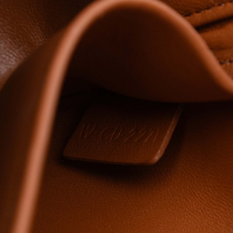 Triomphe Coated Canvas Claude Shoulder Bag - Image 6