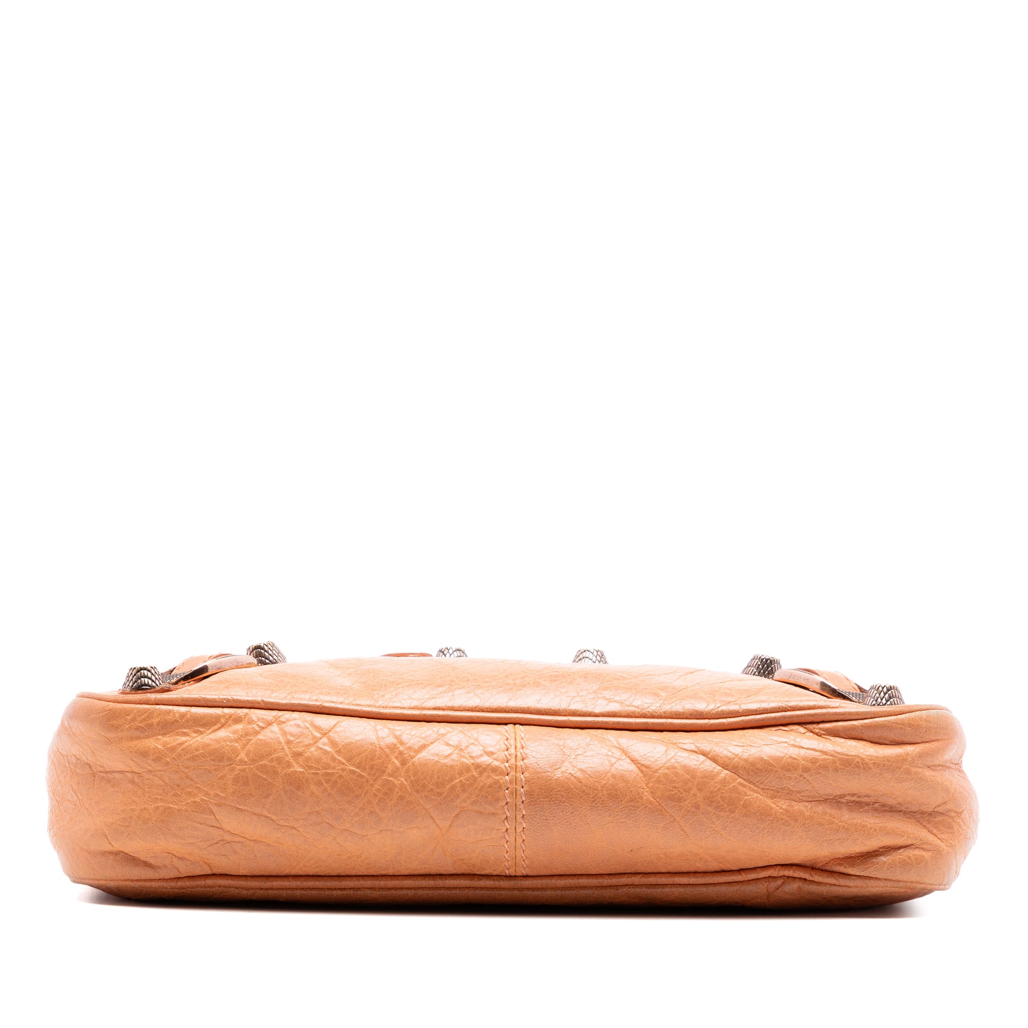 Lambskin Motocross Giant 12 Hip Crossbody - Image 3