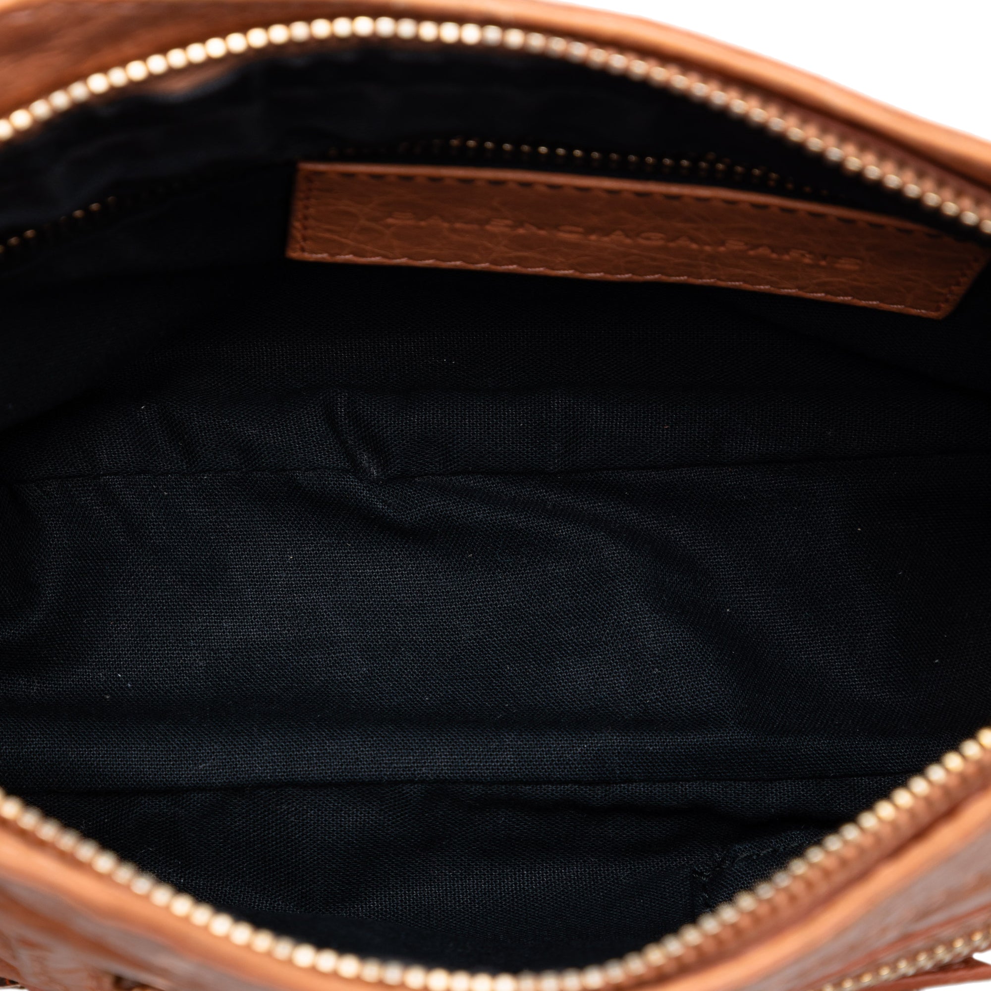 Lambskin Motocross Giant 12 Hip Crossbody - Image 4