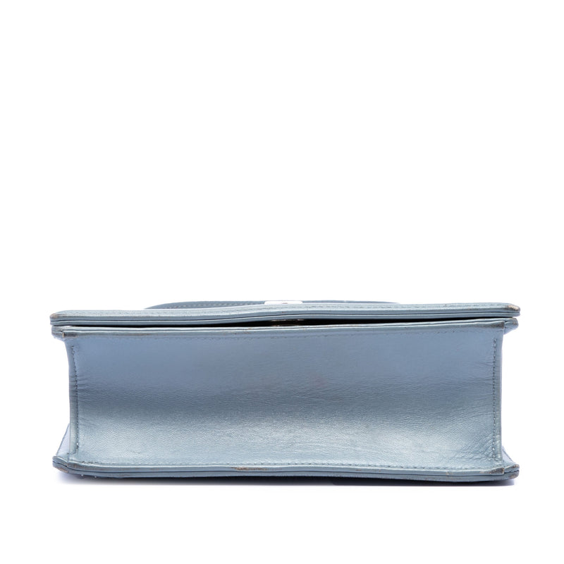 Small Studded Calfskin Diorama Crossbody - Image 3