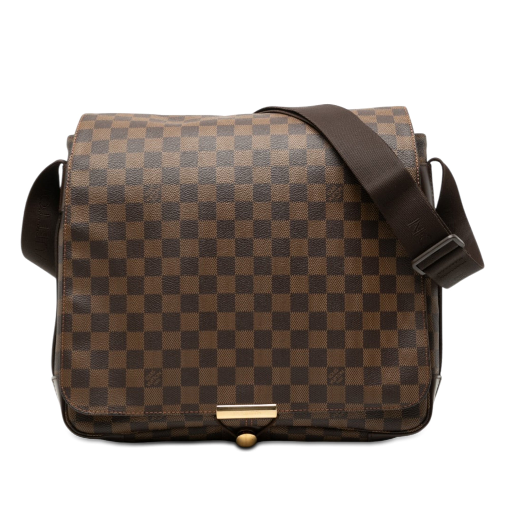 Damier Ebene Bastille - Image 1