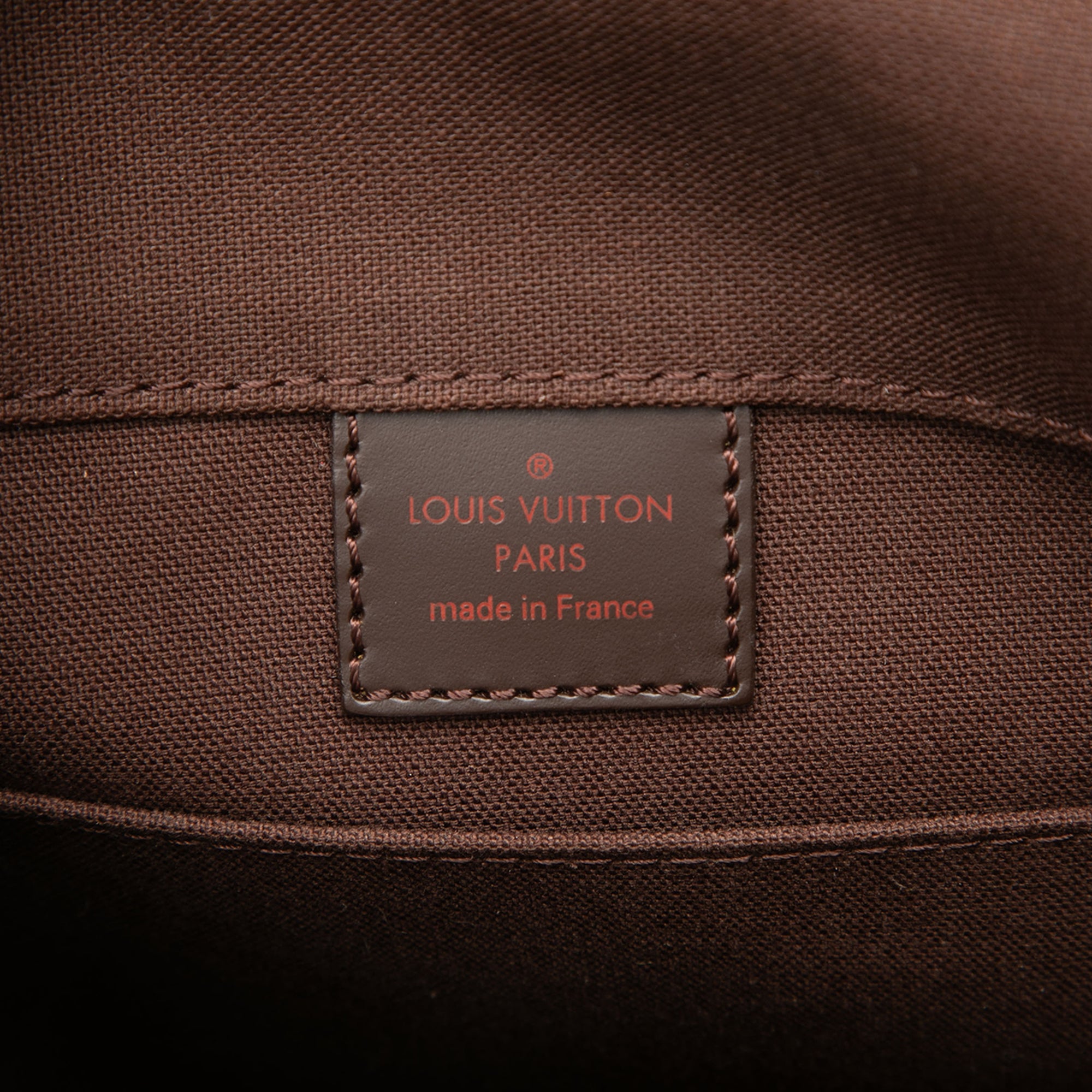 Damier Ebene Bastille - Image 5