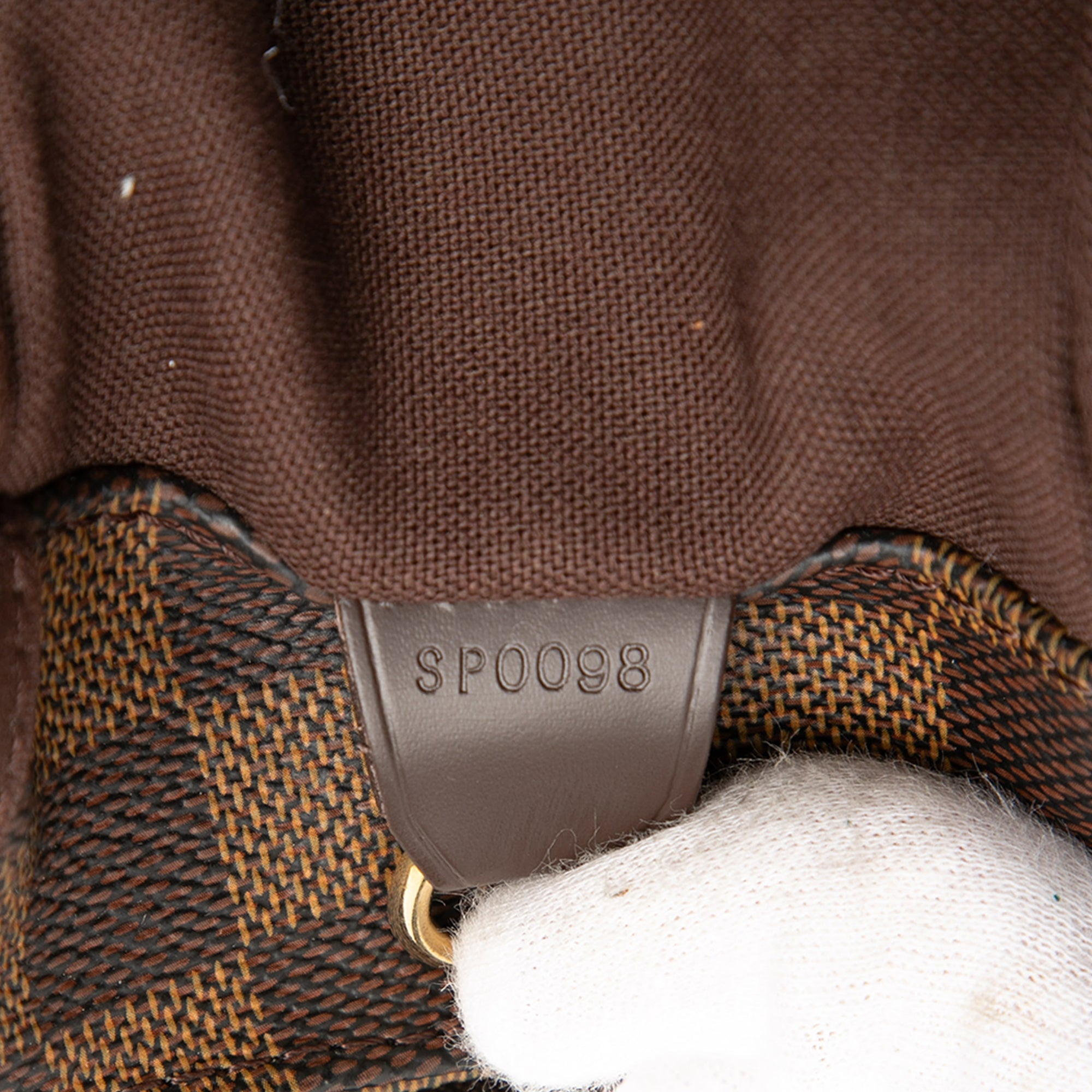 Damier Ebene Bastille - Image 6