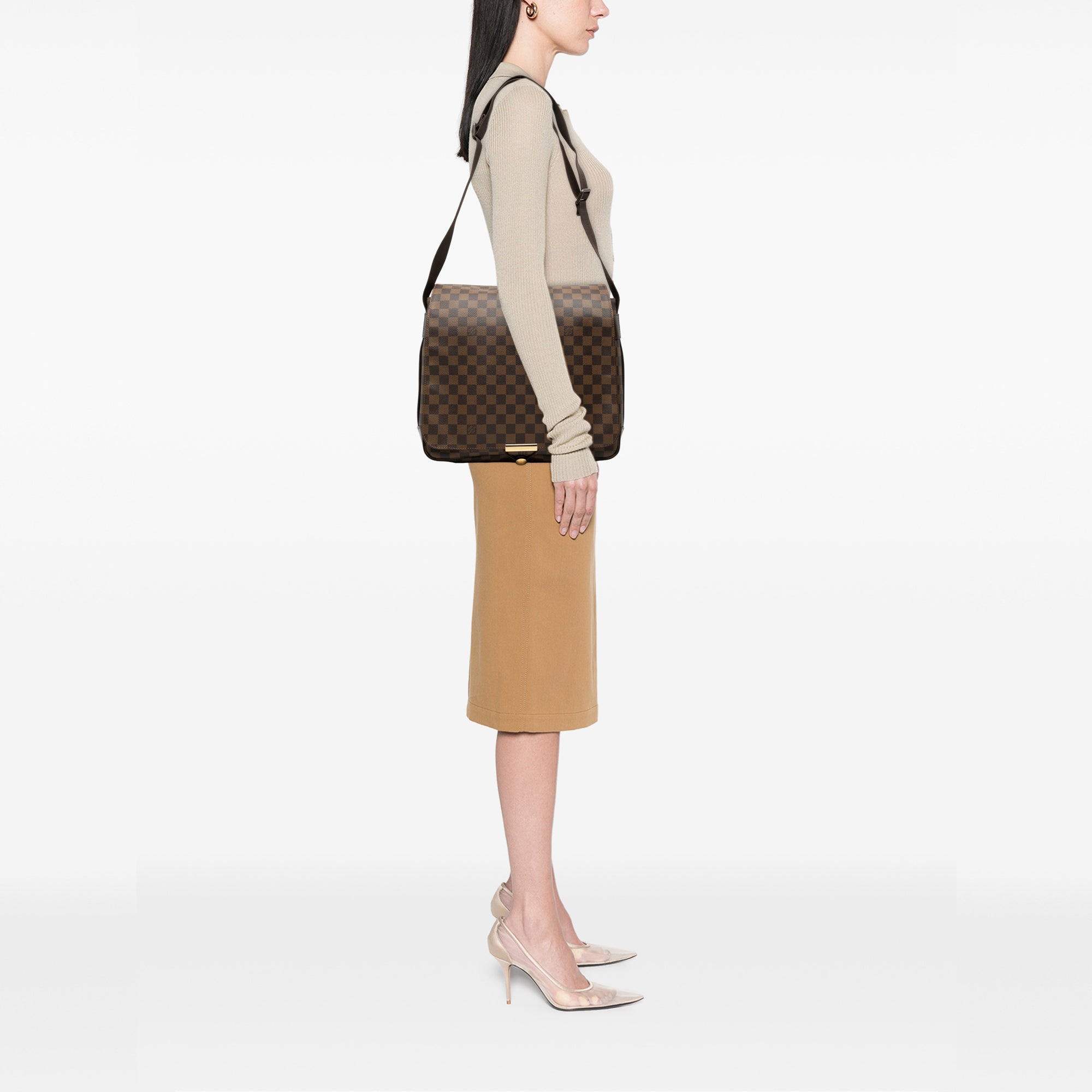 Damier Ebene Bastille - Image 8