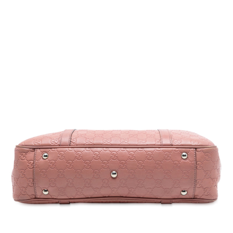 Guccissima Twins Tote - Image 3
