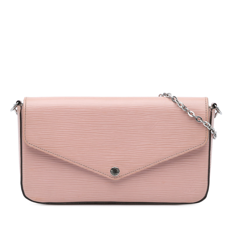 Epi Pochette Felicie