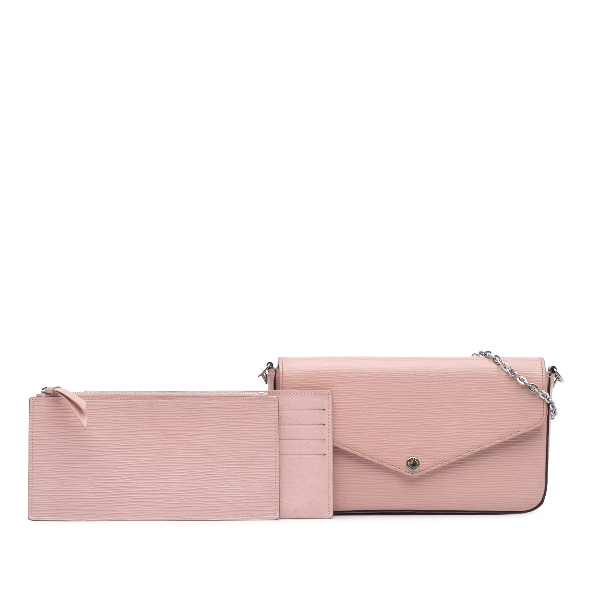 Epi Pochette Felicie - Image 10
