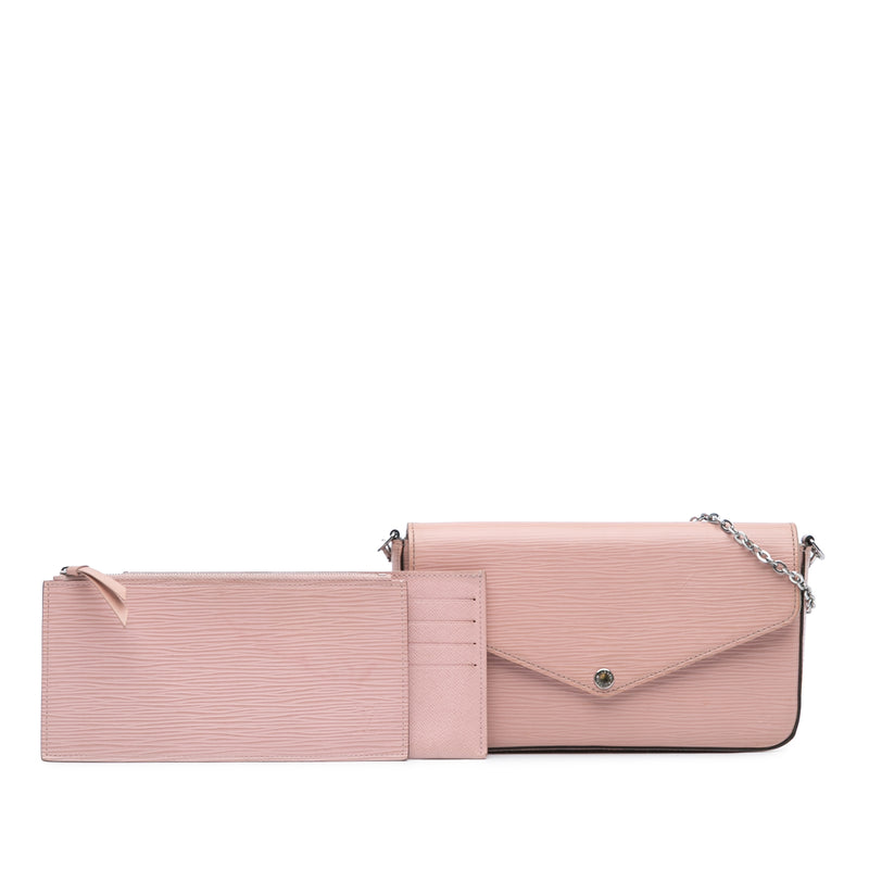 Epi Pochette Felicie - Image 10