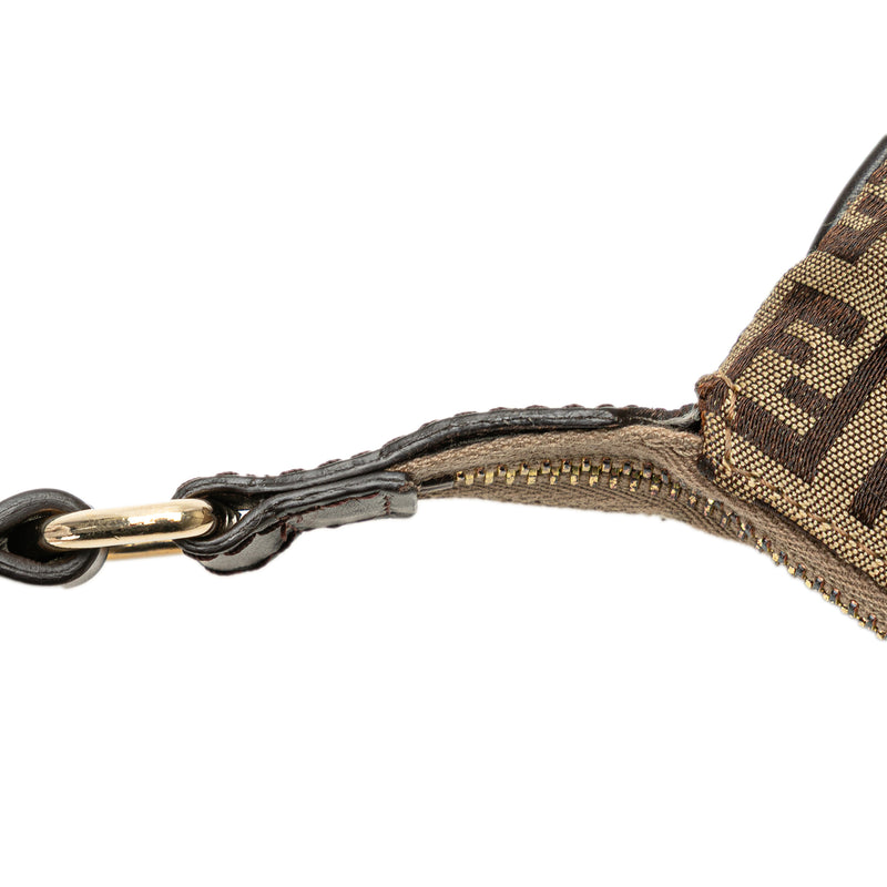 Zucchino Canvas Crossbody - Image 10