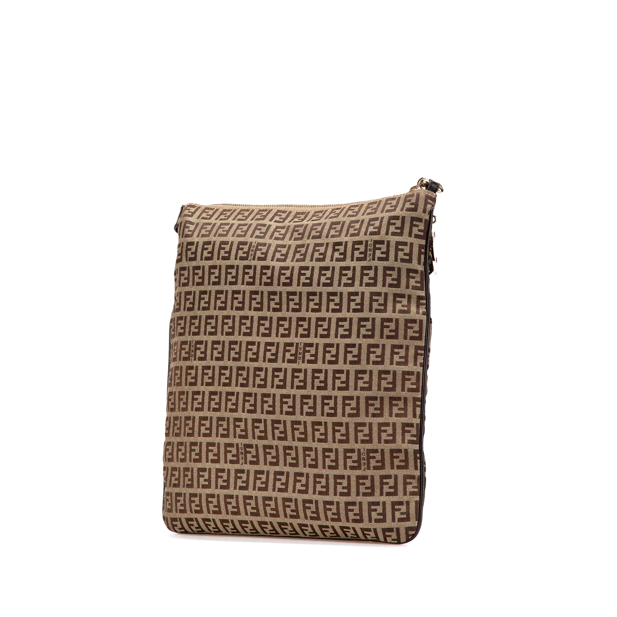 Zucchino Canvas Crossbody - Image 2