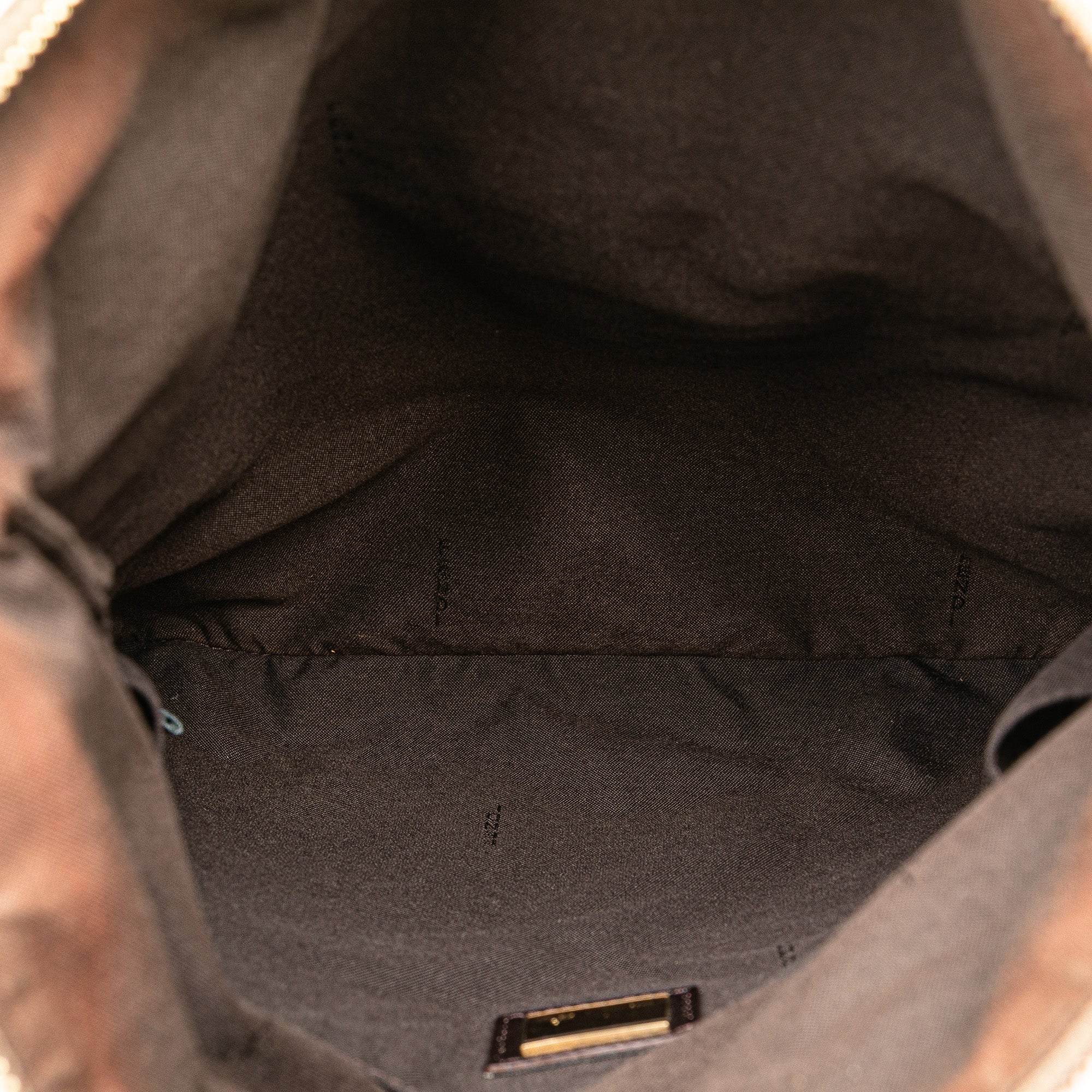 Zucchino Canvas Crossbody - Image 4