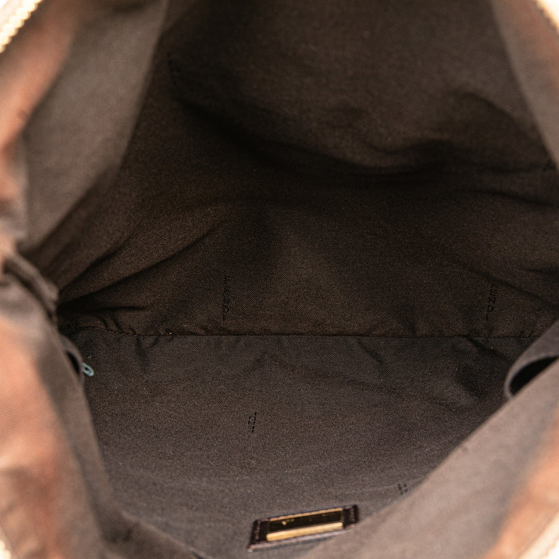 Zucchino Canvas Crossbody - Image 4