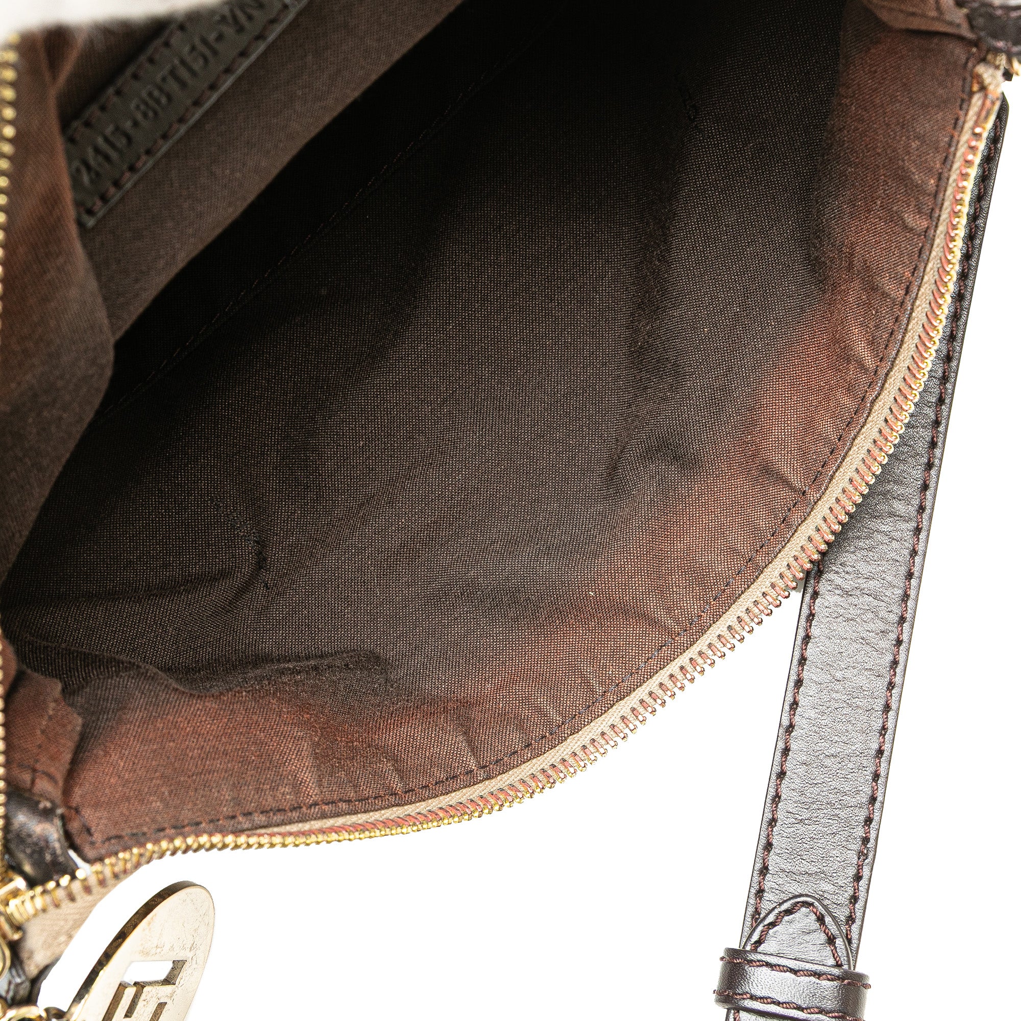 Zucchino Canvas Crossbody - Image 5