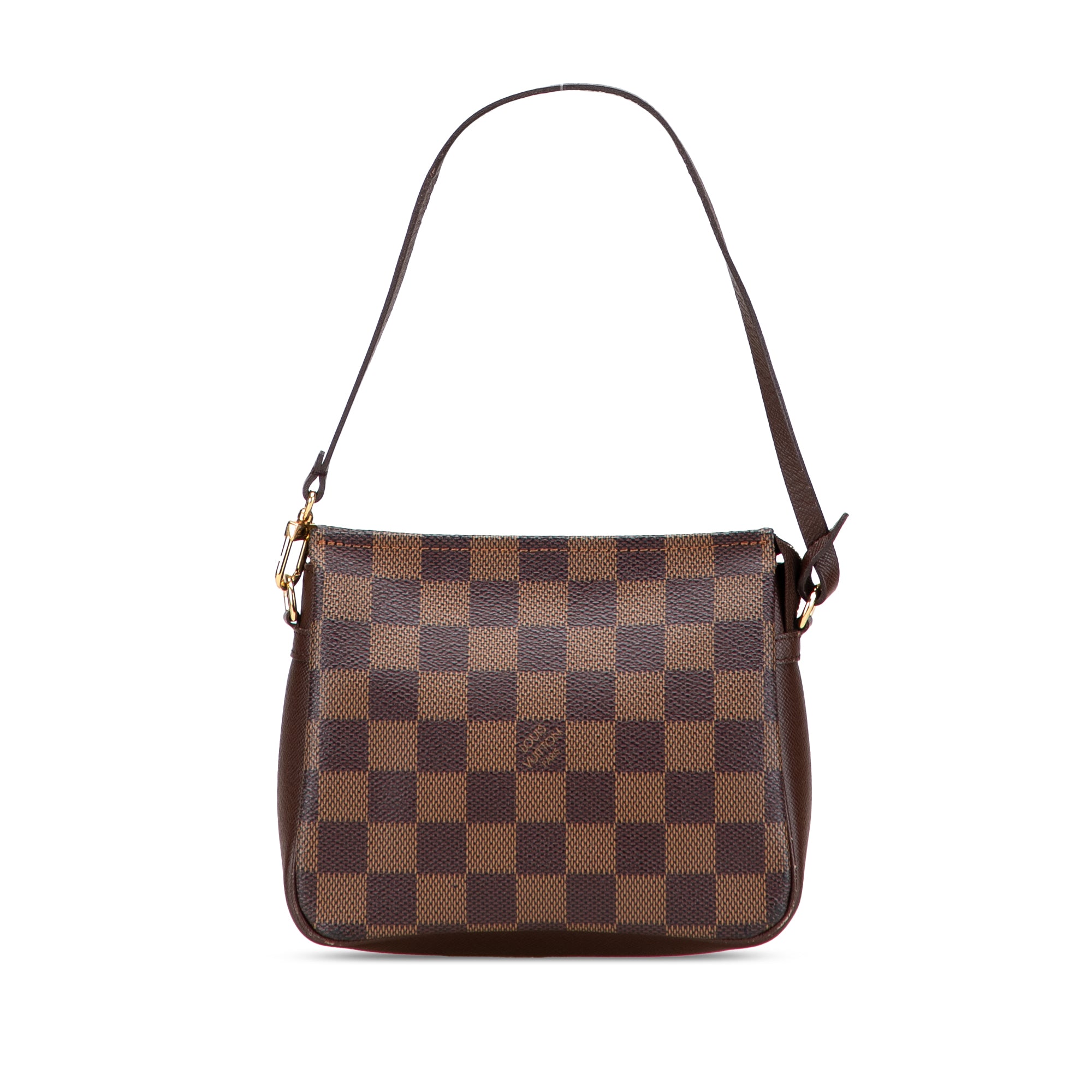 Damier Ebene Trousse Pochette - Image 1