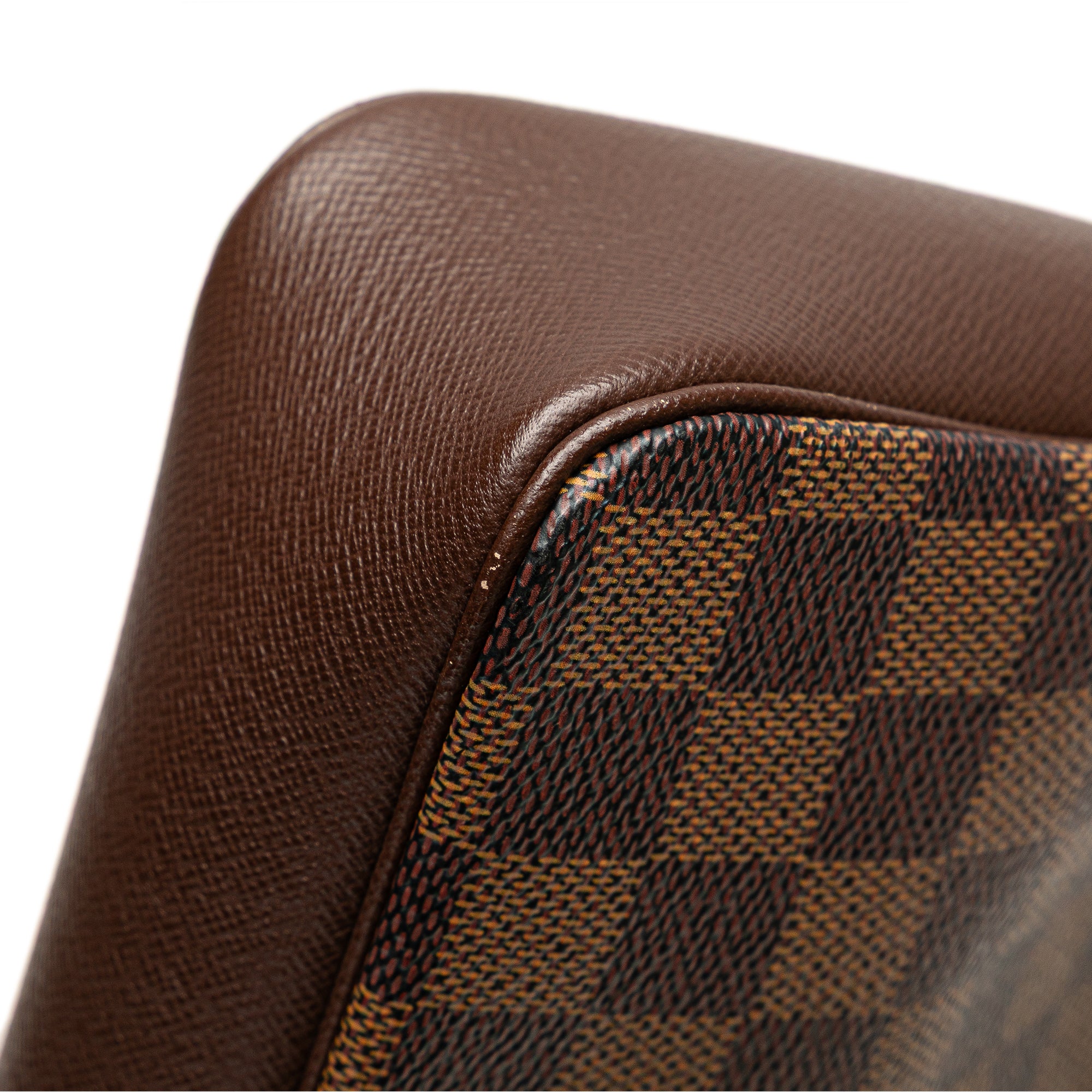 Damier Ebene Trousse Pochette - Image 10