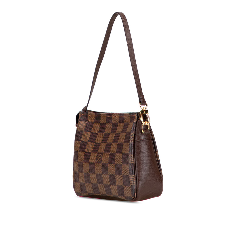 Damier Ebene Trousse Pochette - Image 2