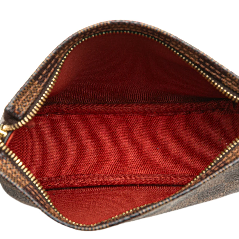 Damier Ebene Trousse Pochette - Image 4