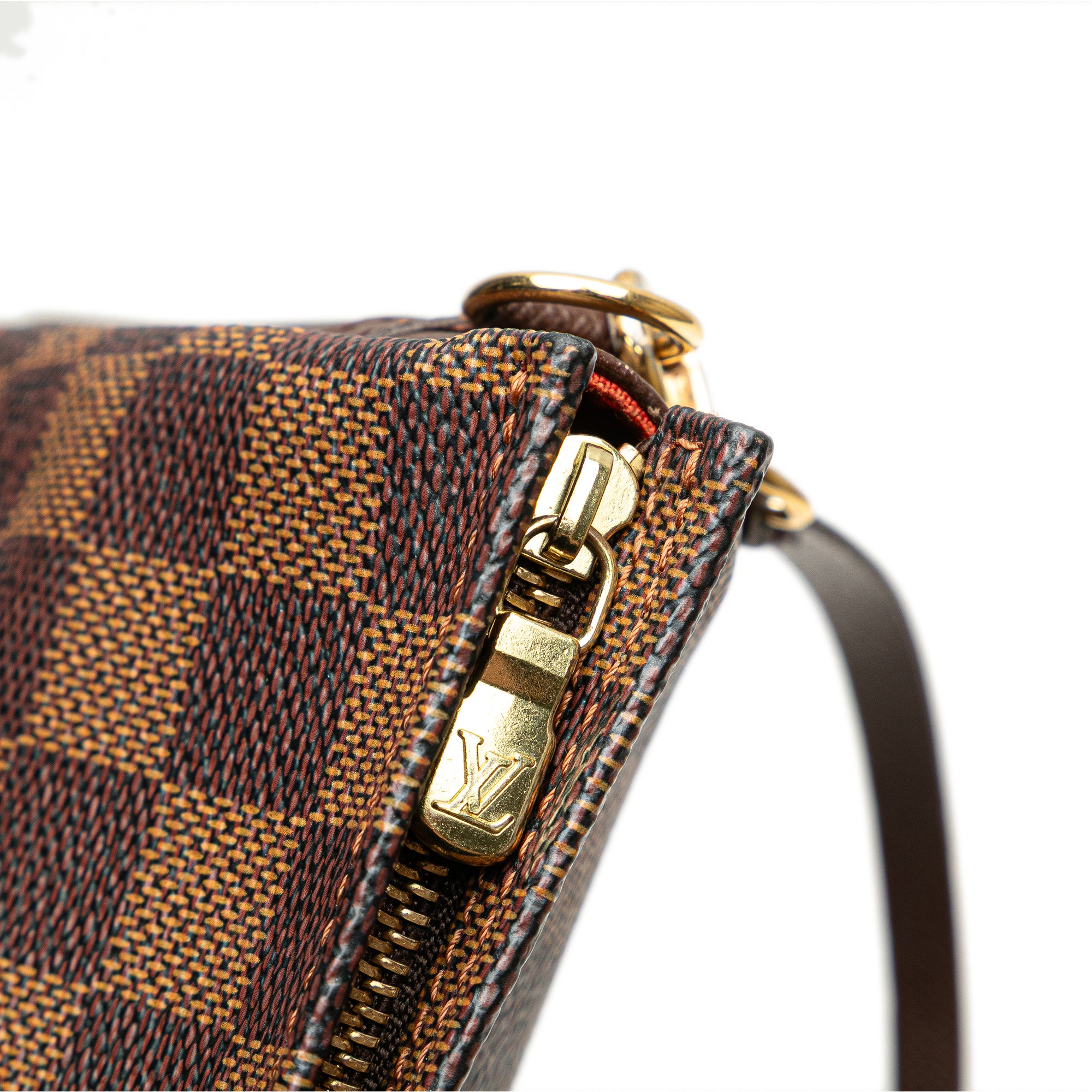 Damier Ebene Trousse Pochette - Image 7