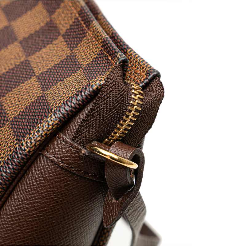 Damier Ebene Trousse Pochette - Image 8