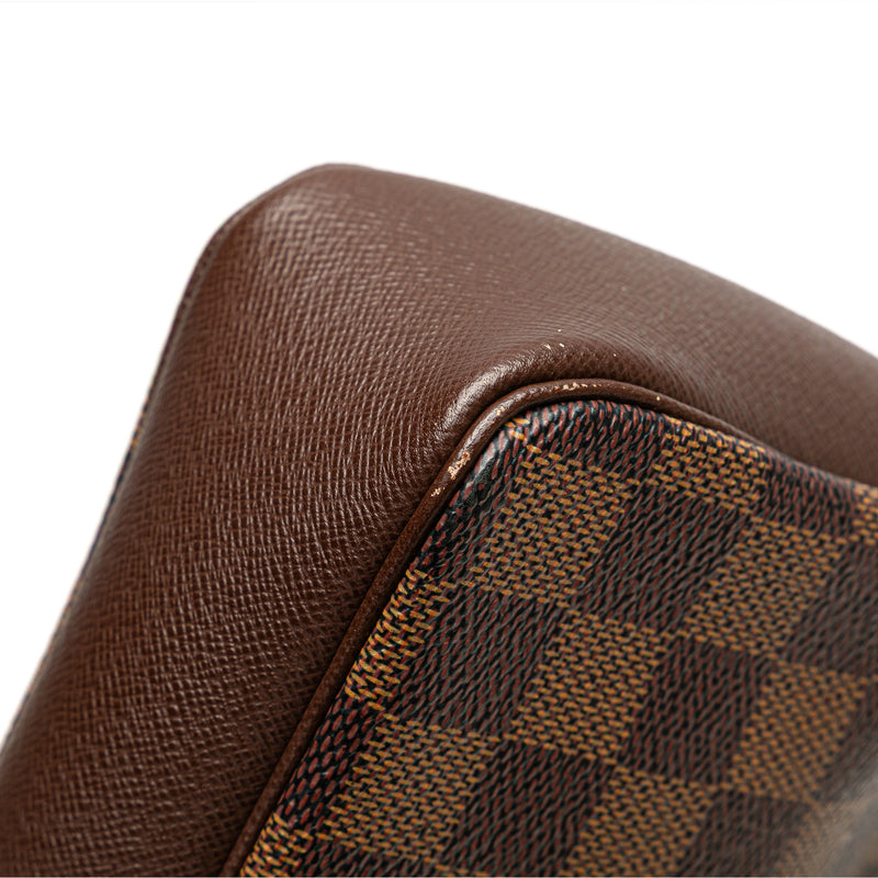 Damier Ebene Trousse Pochette - Image 9